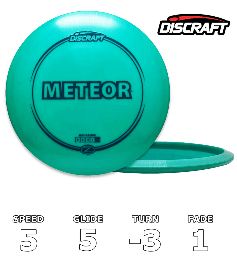 Meteor Z
