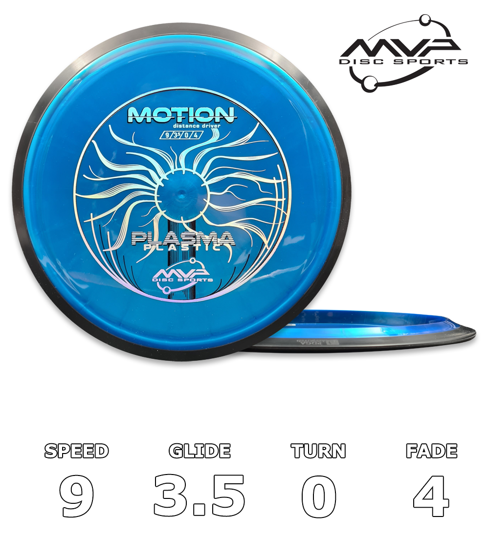 Motion Plasma - Classic