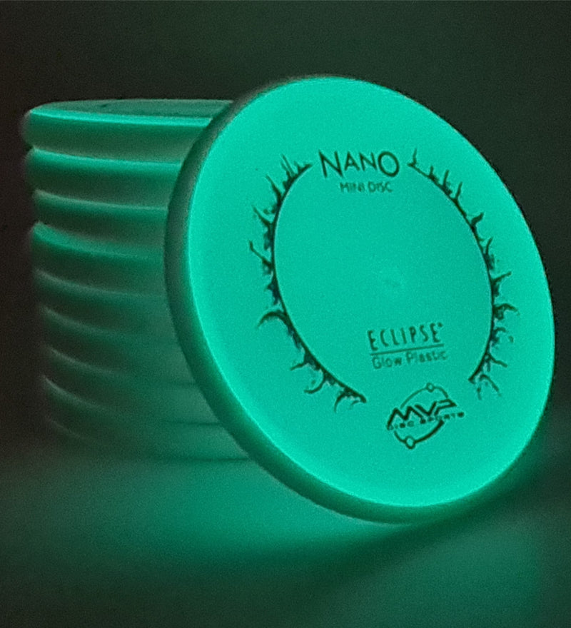 Nano Eclipse Glow MVP Mini