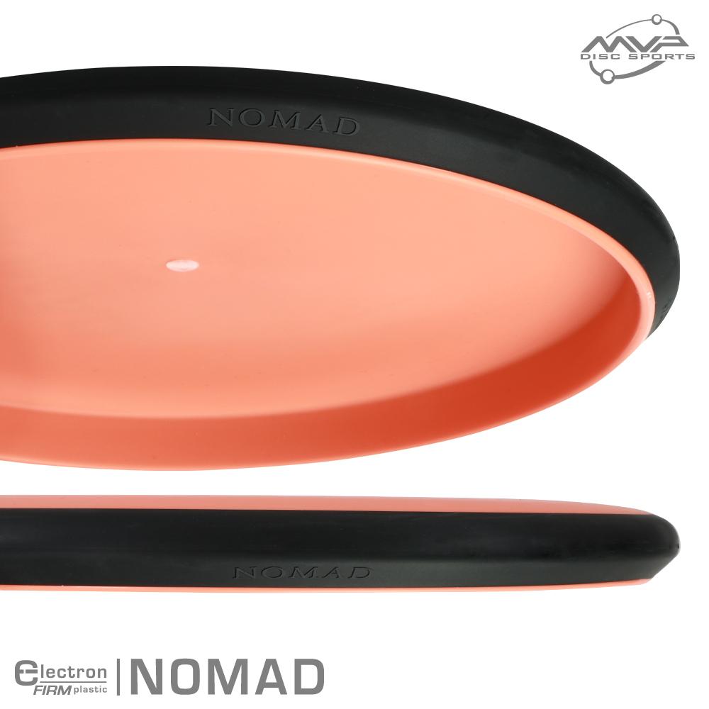 Nomad Electron Firm - Classic