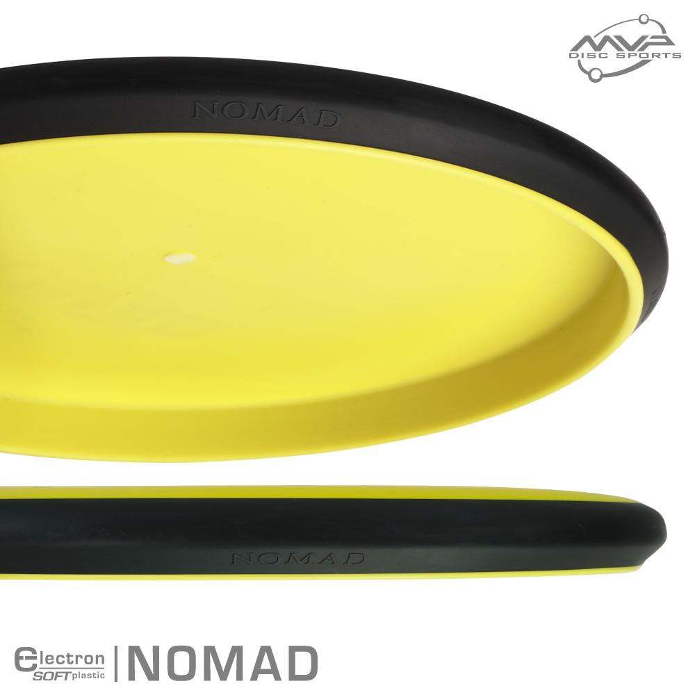 Nomad Electron Soft - Classic