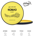 Nomad Electron Soft