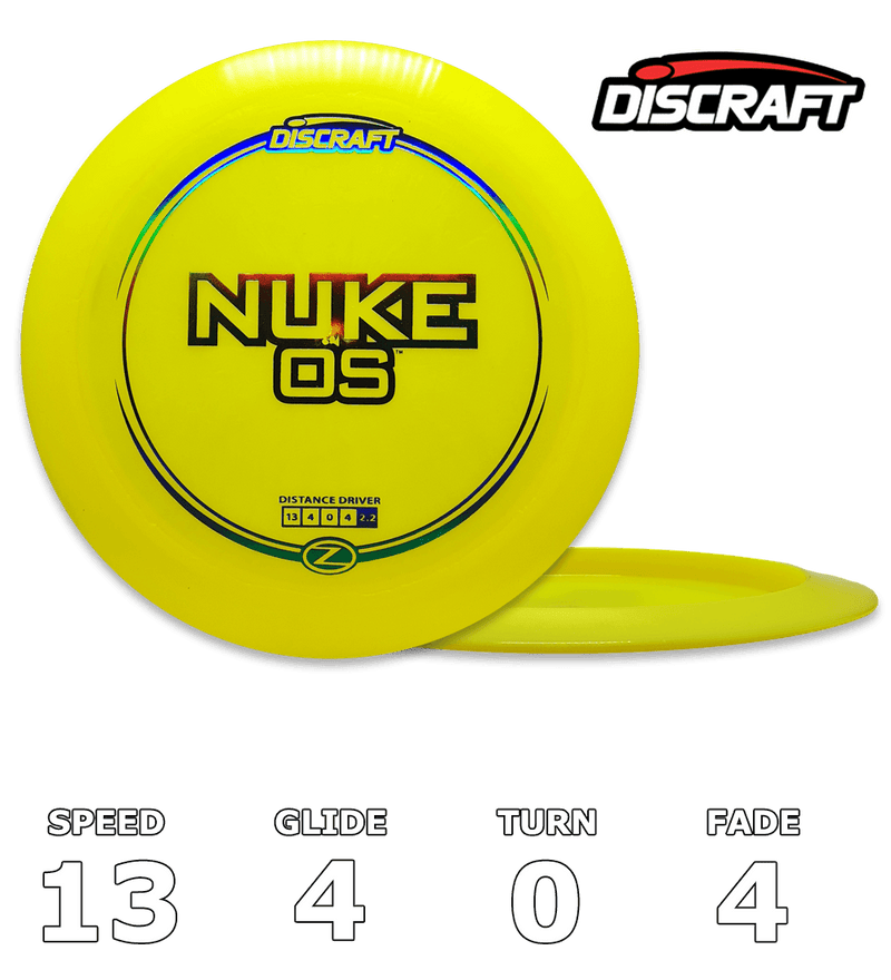 Nuke OS Z