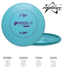 P Model S ACE Base Grip 