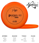 P Model US+ ACE Pro Flex