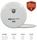 PD S-Line (Originals)