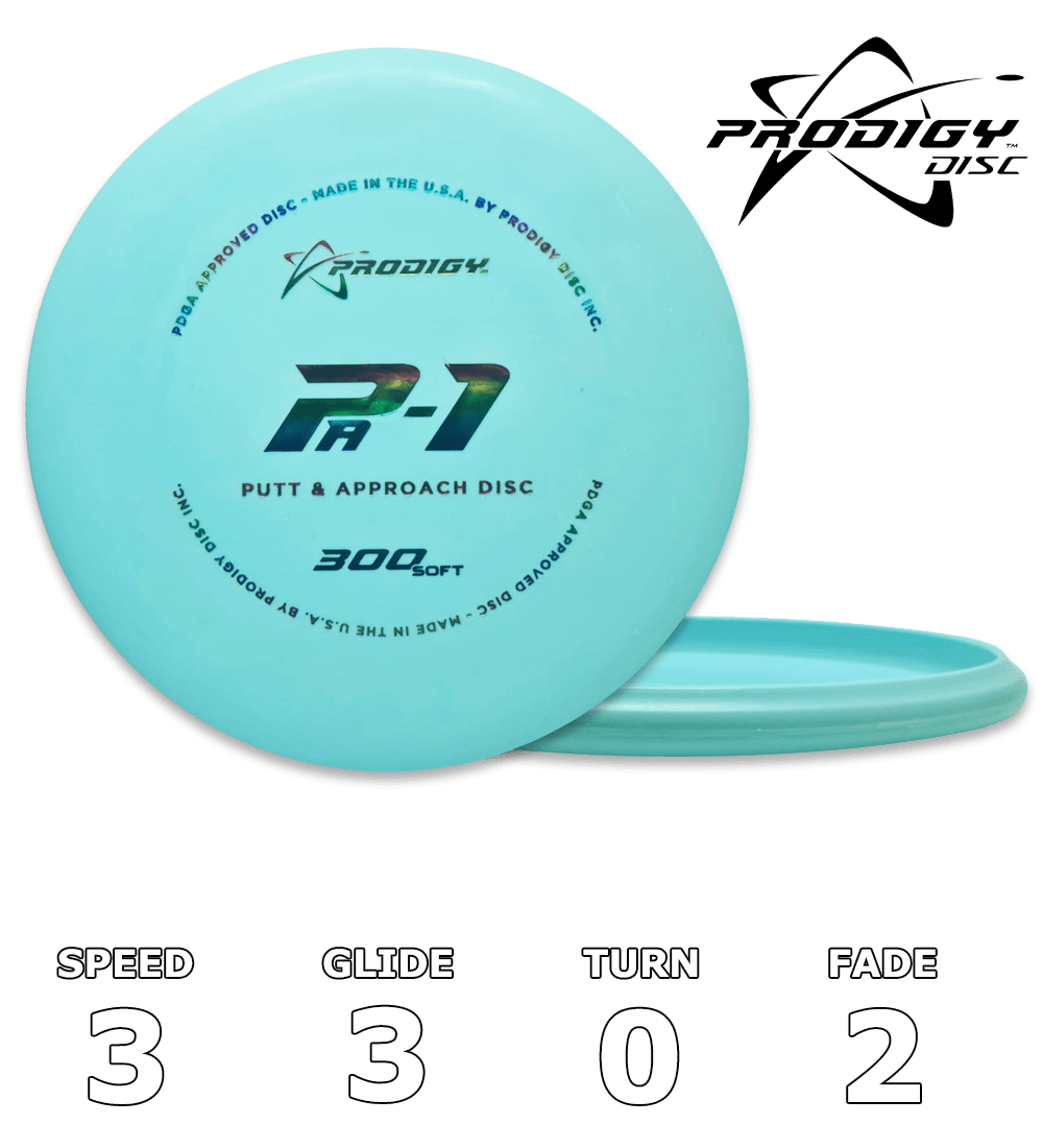 PA-1 300 Soft 