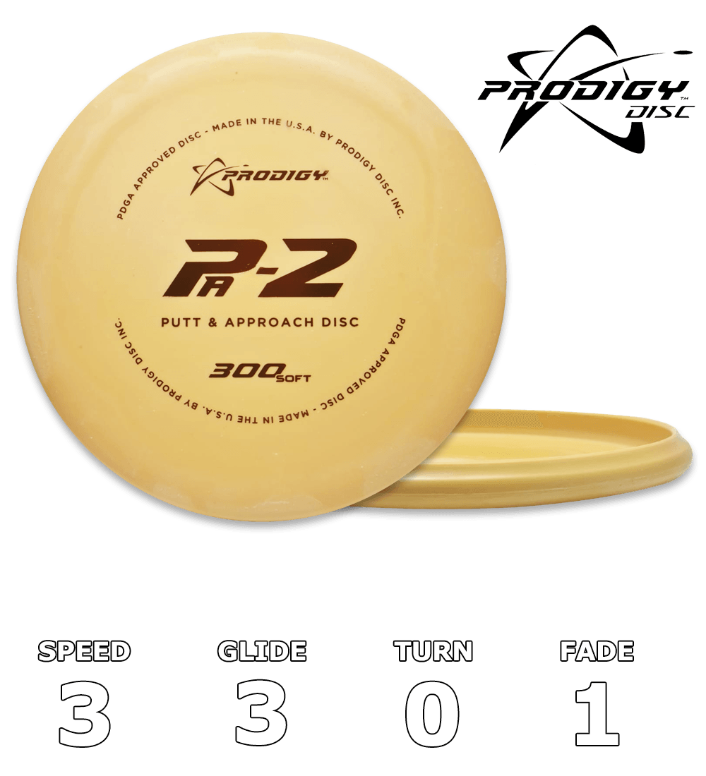 PA-2 300 Soft 