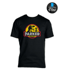 Parked Disc Golf Shirt