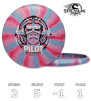 Pilot Electron Medium Cosmic