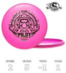 Pilotelektronenmedium