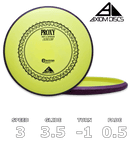 Proxy Electron Medium