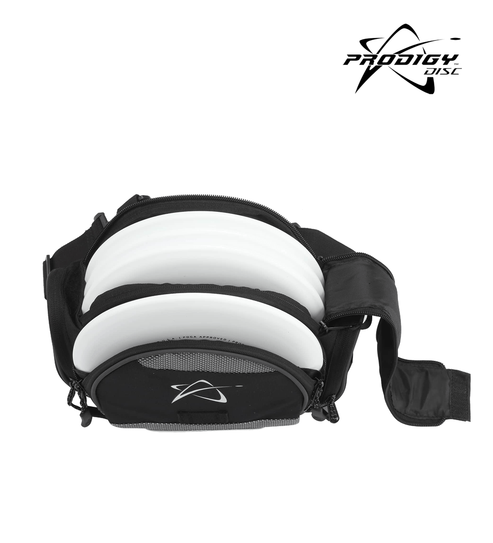 Prodigy Putter Pocket