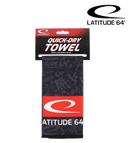 Latitude 64 Quick Dry Towel