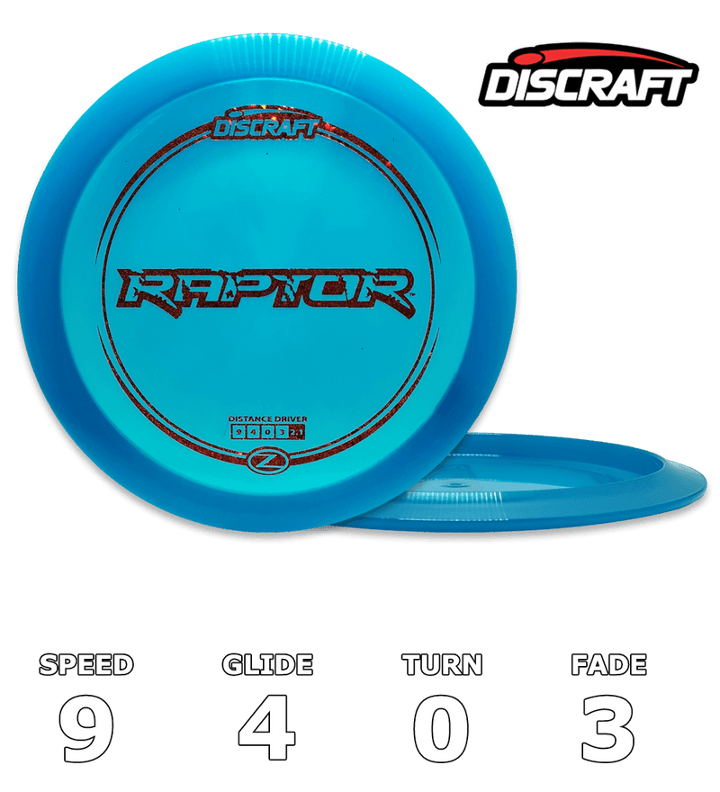 Raptor Z