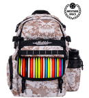 Westside Discs - Refuge Backpack
