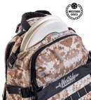 Westside Discs - Refuge Backpack