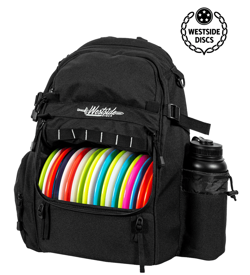 Westside Discs - Refuge Backpack