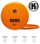 Reko K1 Soft