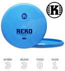 Reko K3 Hard