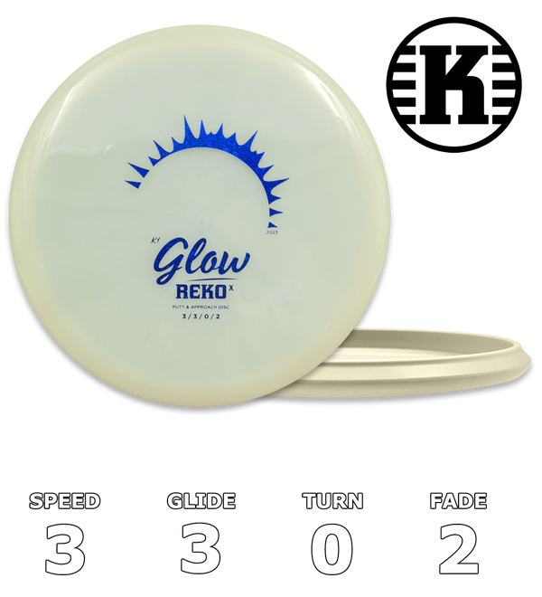 Reko X K1 Glow 2023