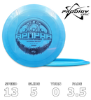 Reverb 500 Kevin Jones