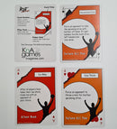 RIPT Revenge - KnA Games