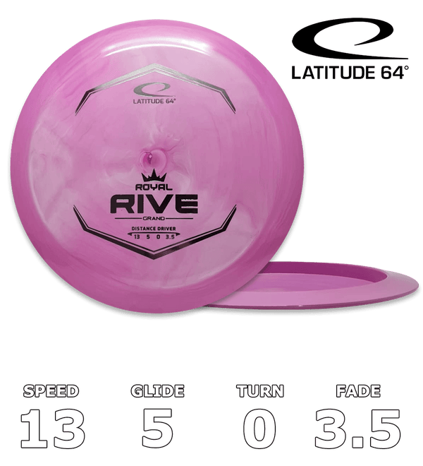 Rive Grand (Royal)