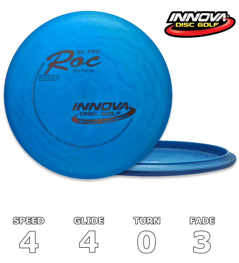 Roc KC Pro