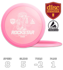 5 Disc Start set (Premium)