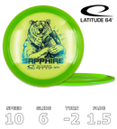 Sapphire Opto