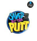 Saved By The Putt Pin