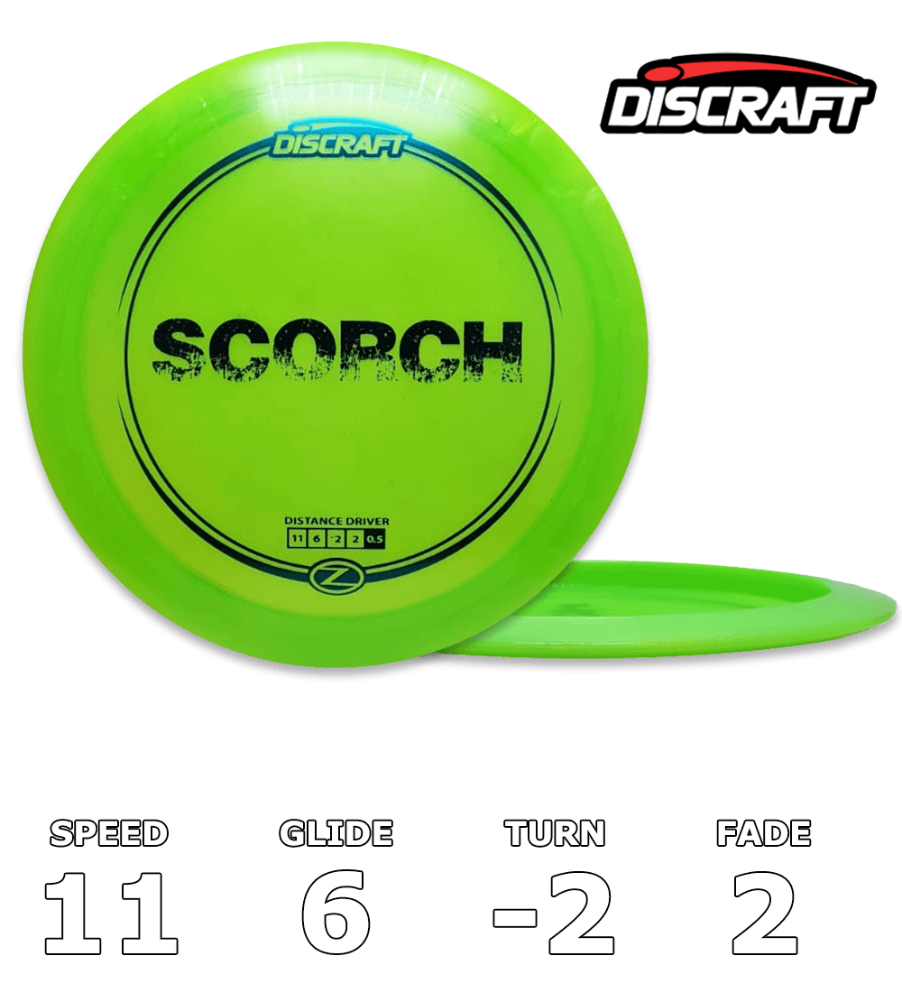 Scorch Z