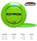 Scorch Z