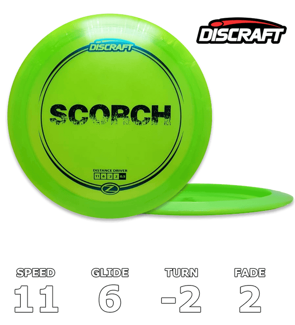 Scorch Z