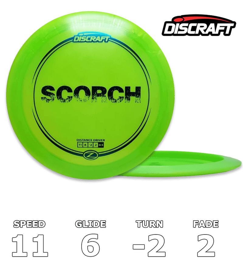 Scorch Z