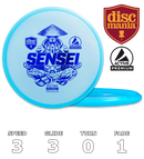 5 Disc Start set (Premium)