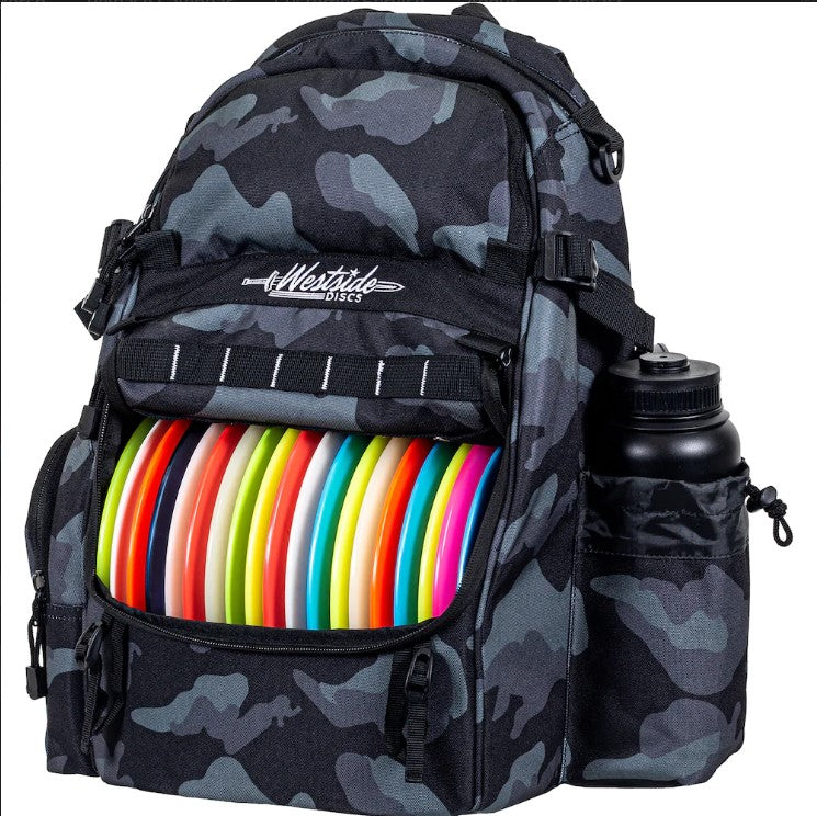 Westside Discs - Refuge Backpack