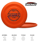 Banger GT Putter Line Soft