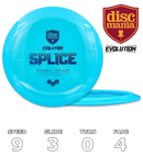 Splice Neo (Evolution)