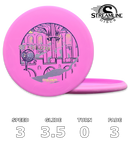 Stabilizer Electron Soft - Special Edition