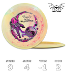 Stratosphere Wing It Disc Golf