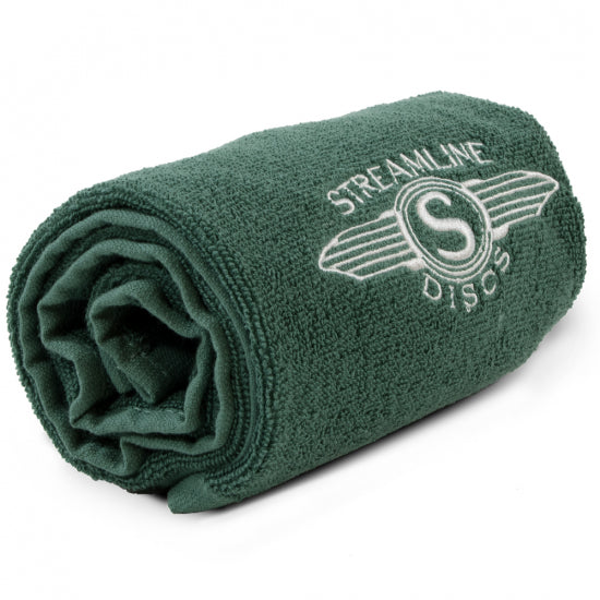 Streamline Cotton Towel