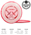 Sword Tournament Orbit