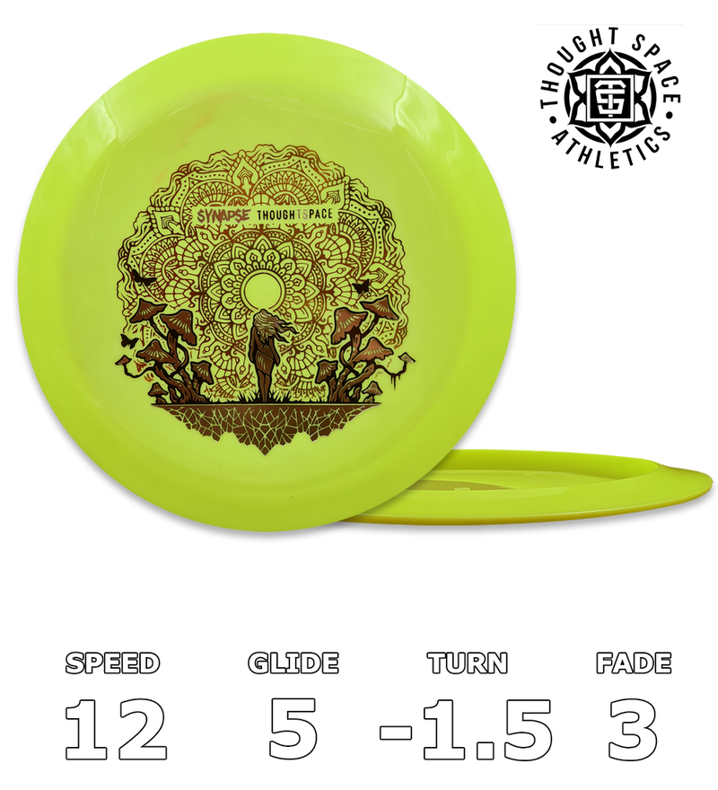 Synapse Aura