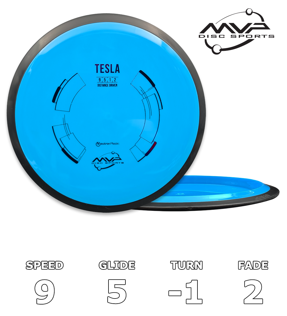 Tesla Neutron - Classic