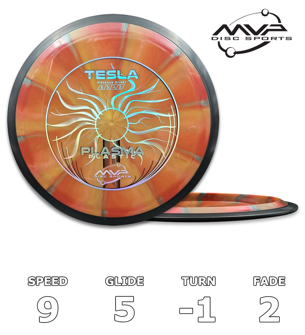 Tesla Plasma - Classic