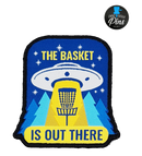 The Basket Is Out There Patch