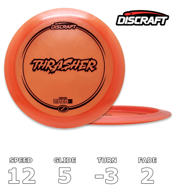 Thrasher Z