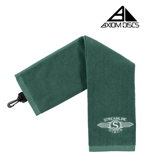Streamline Cotton Towel